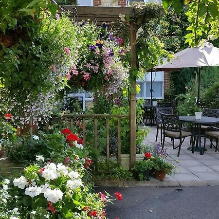 Bolingbroke Arms & Hotel Swindon Exterior foto