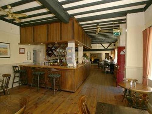 Bolingbroke Arms & Hotel Swindon Exterior foto